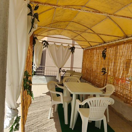 Casa Vacanze Mare Pescara Buitenkant foto