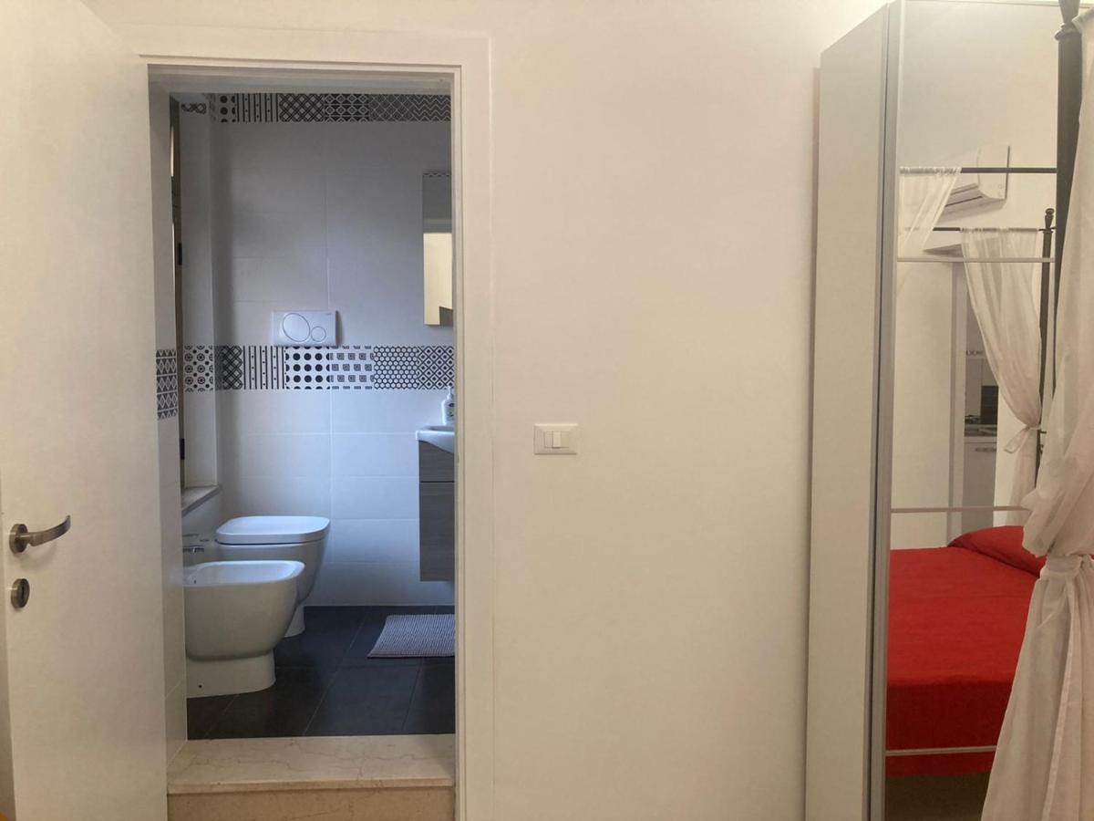 Casa Vacanze Mare Pescara Buitenkant foto