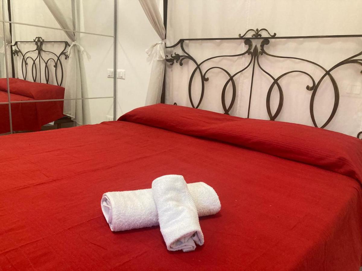 Casa Vacanze Mare Pescara Buitenkant foto