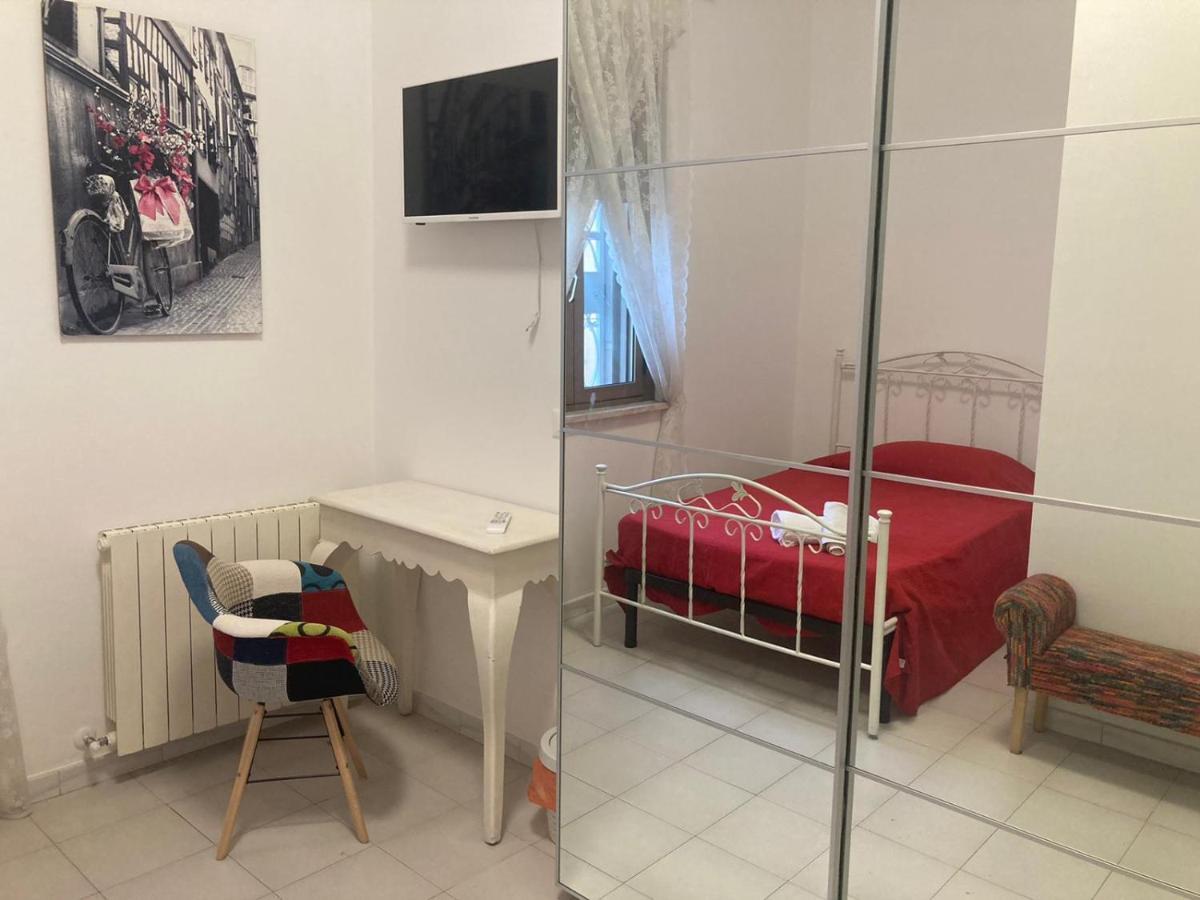 Casa Vacanze Mare Pescara Buitenkant foto
