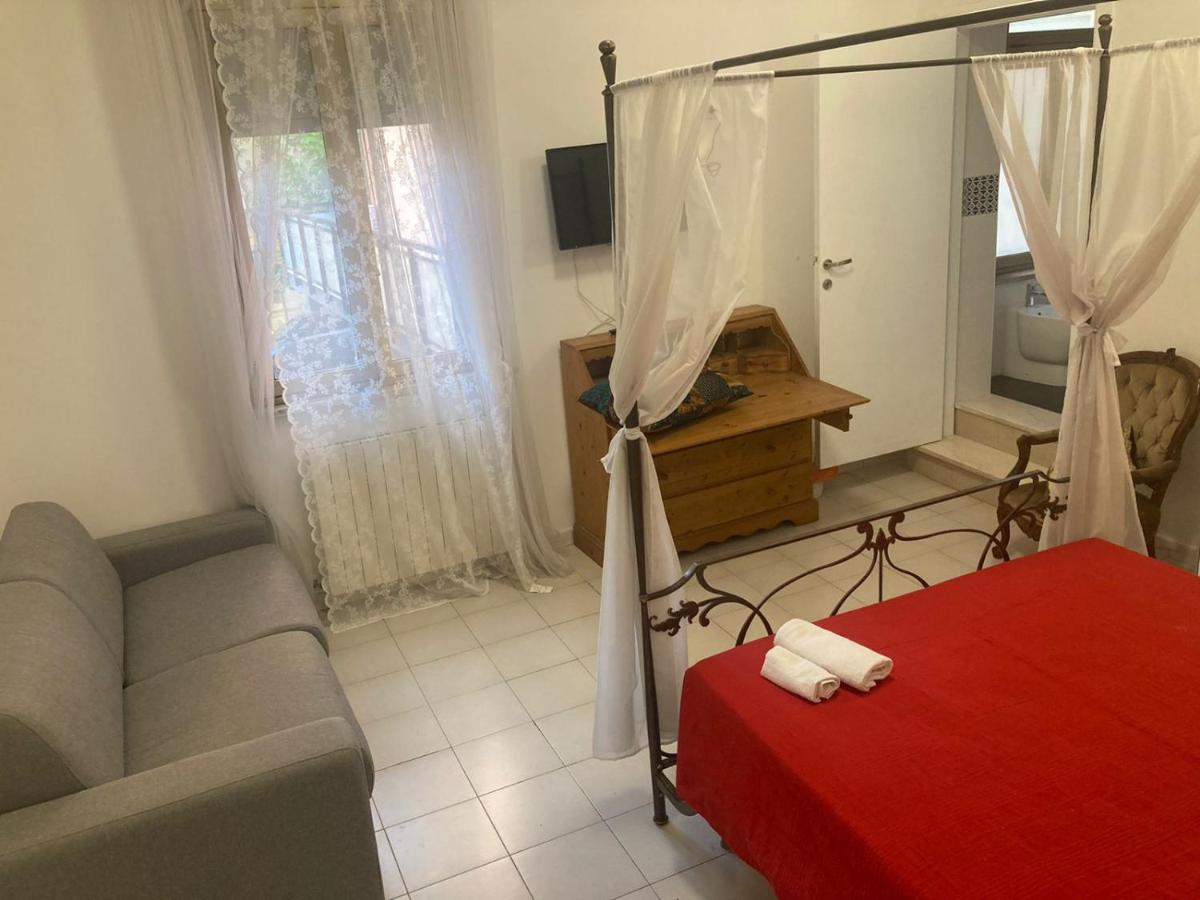 Casa Vacanze Mare Pescara Buitenkant foto