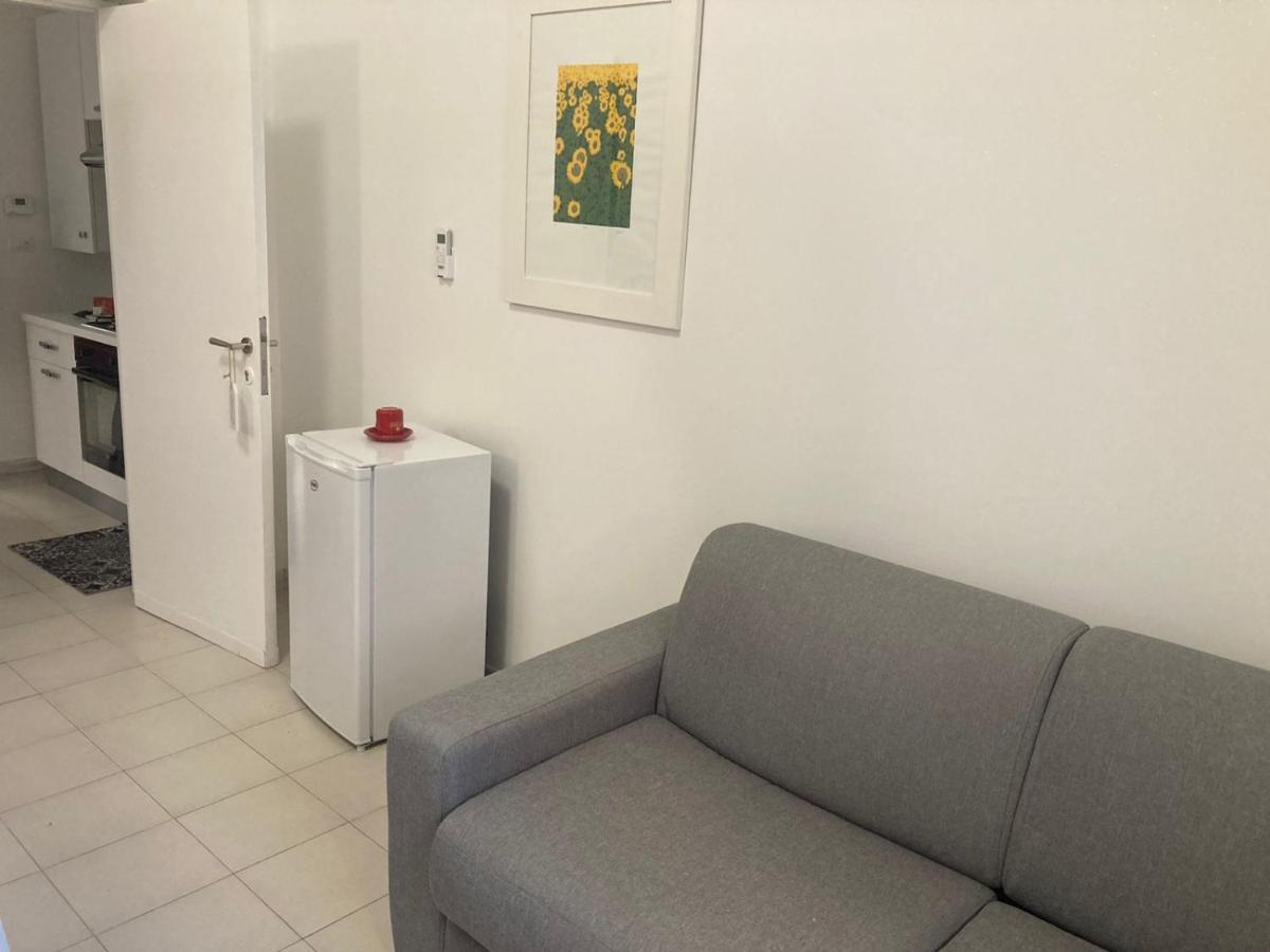 Casa Vacanze Mare Pescara Buitenkant foto
