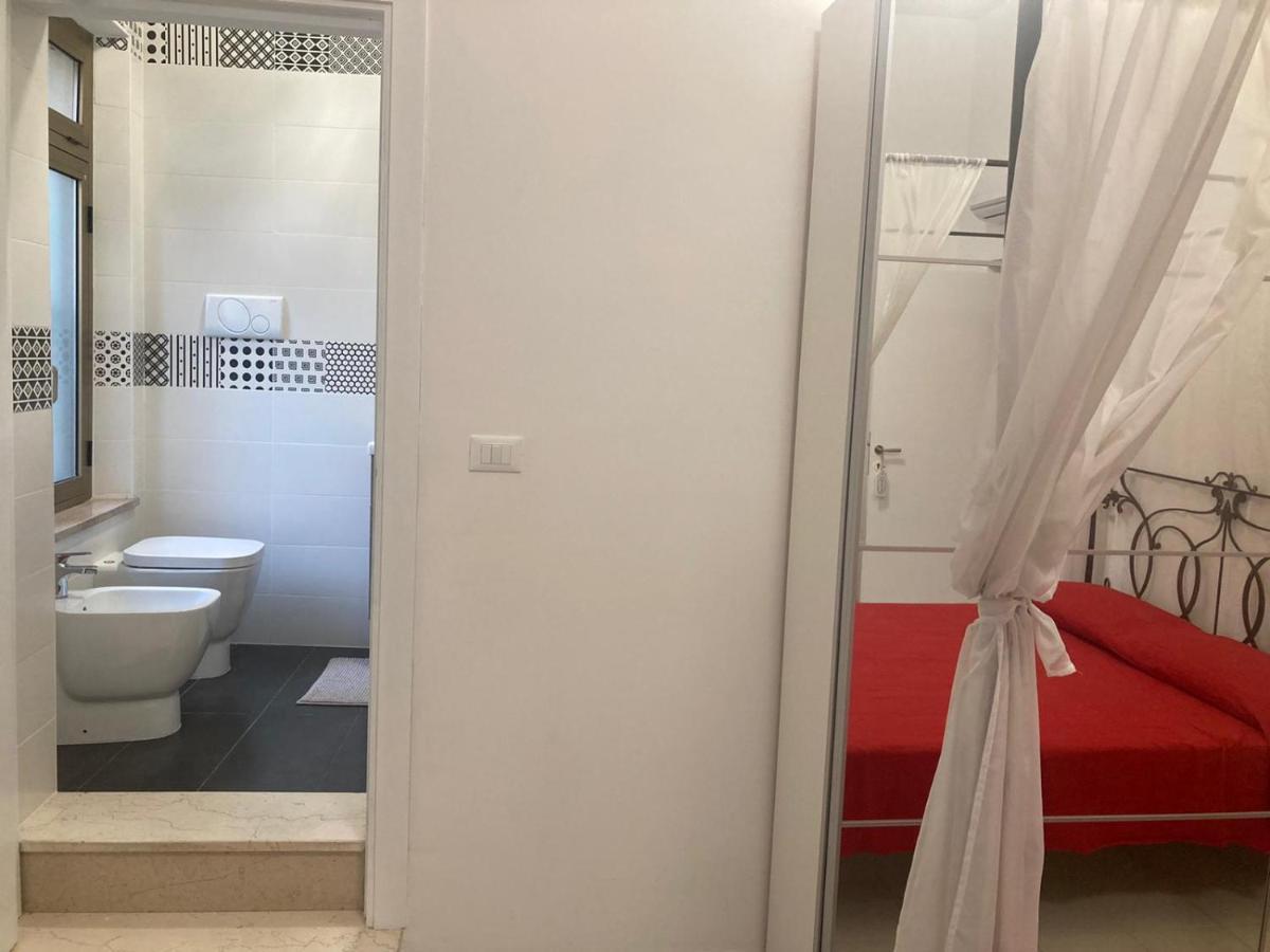 Casa Vacanze Mare Pescara Buitenkant foto