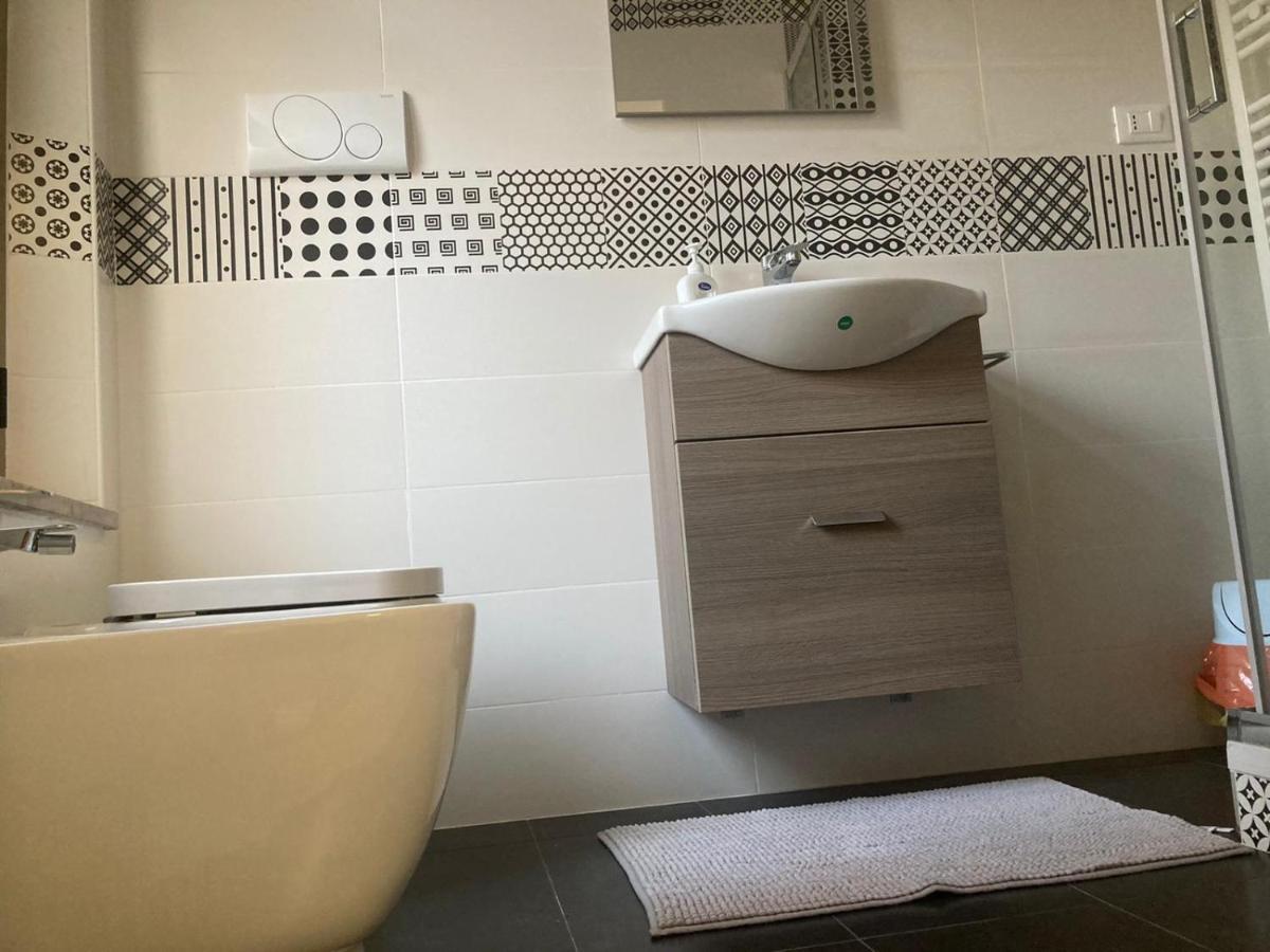 Casa Vacanze Mare Pescara Buitenkant foto
