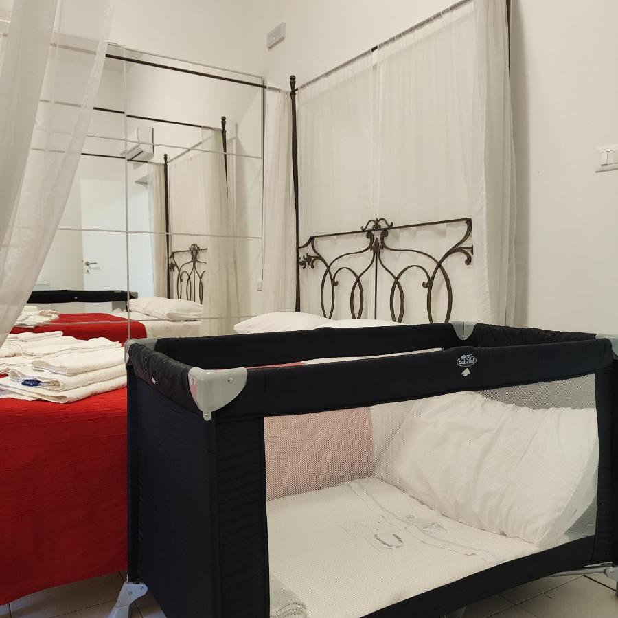 Casa Vacanze Mare Pescara Buitenkant foto