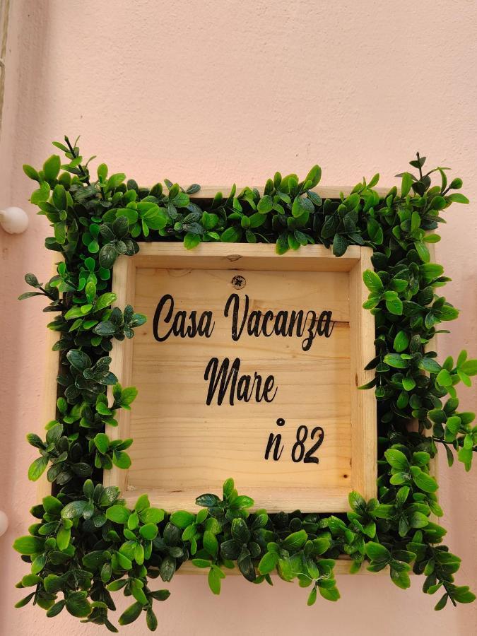 Casa Vacanze Mare Pescara Buitenkant foto